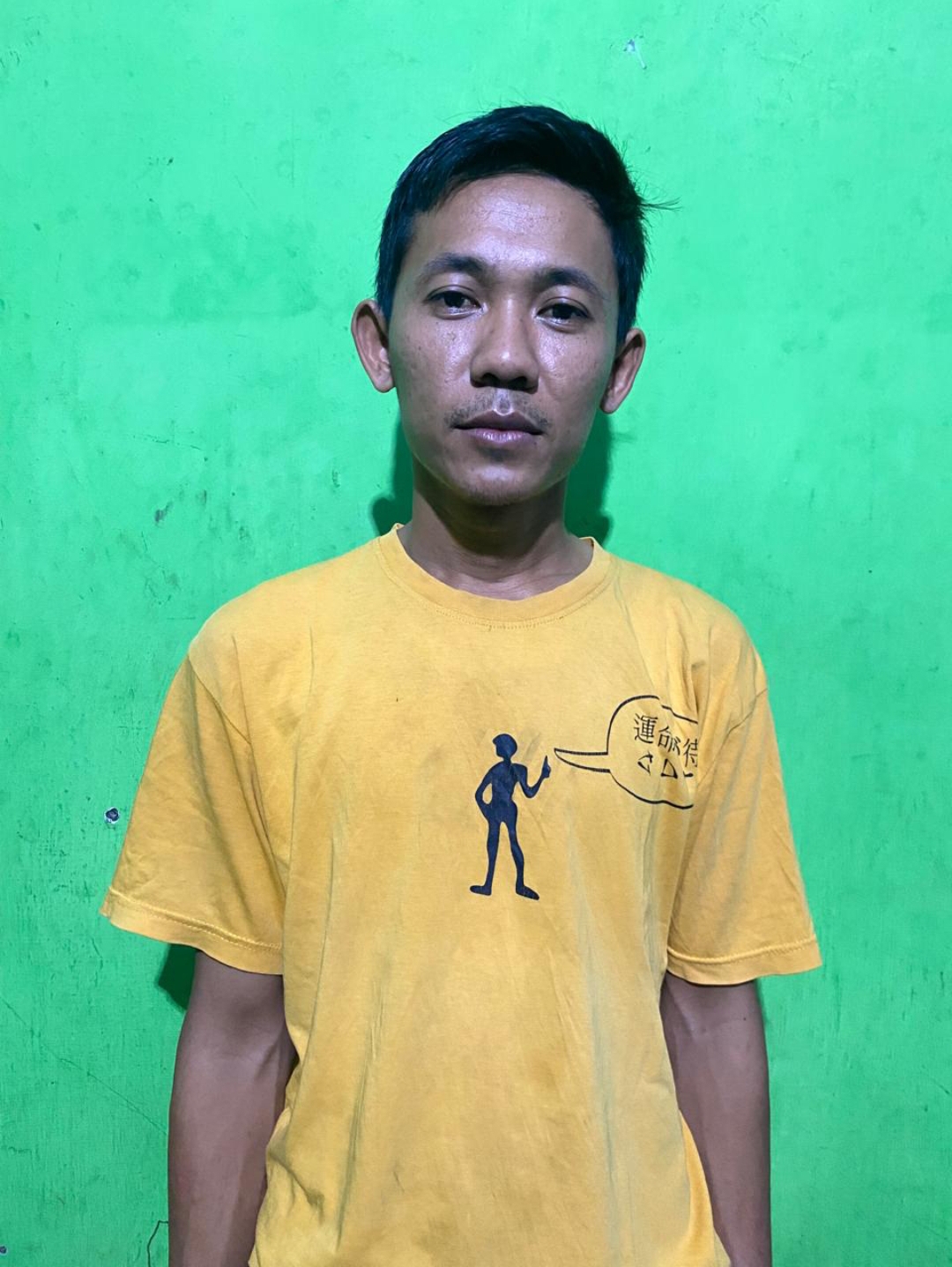 photo pencaker