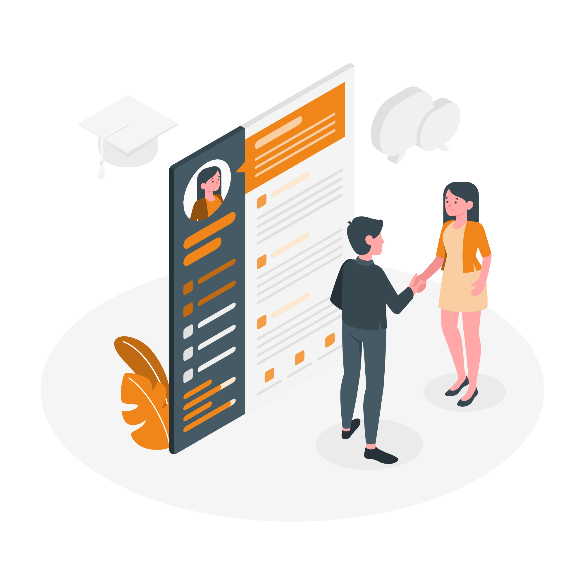 Featured Job
