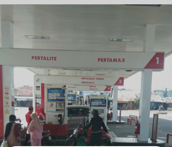 PT. Aditya Ina Pratama