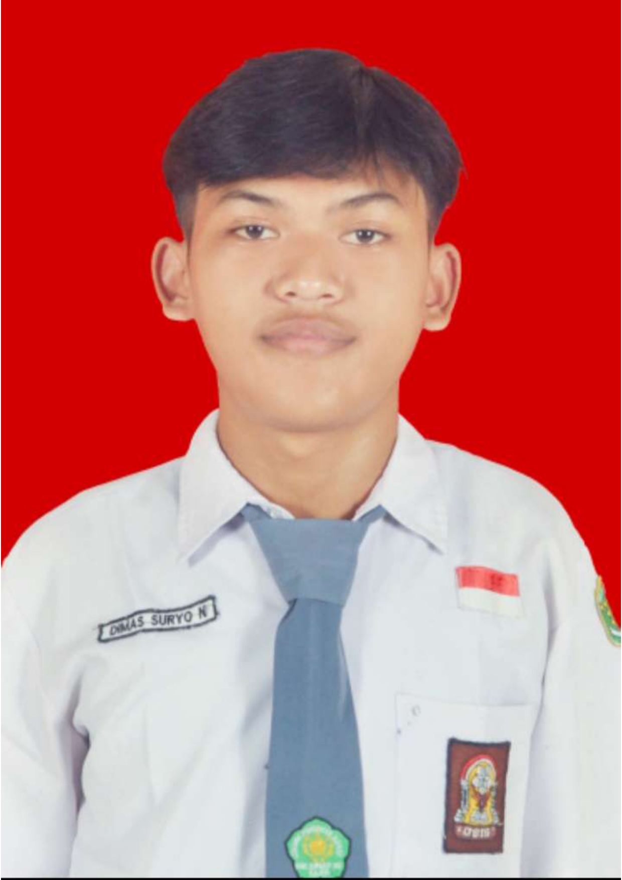 photo pencaker