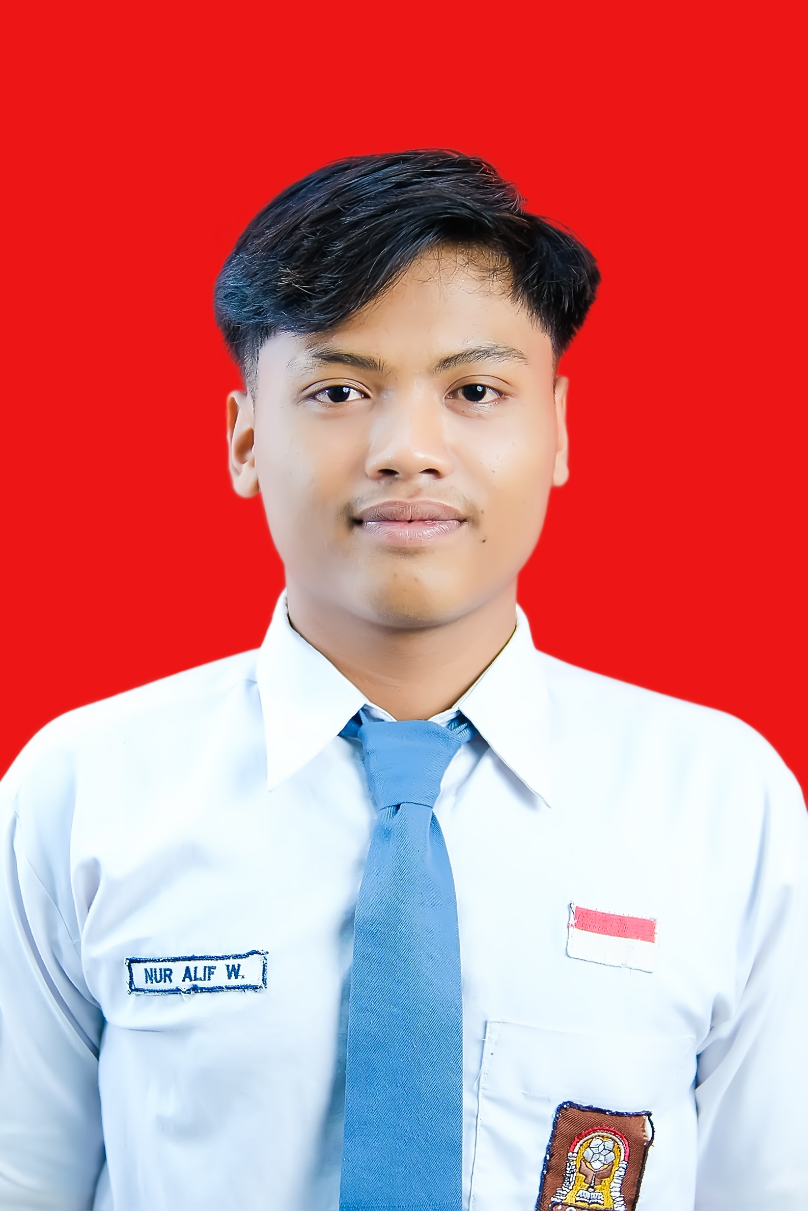 photo pencaker