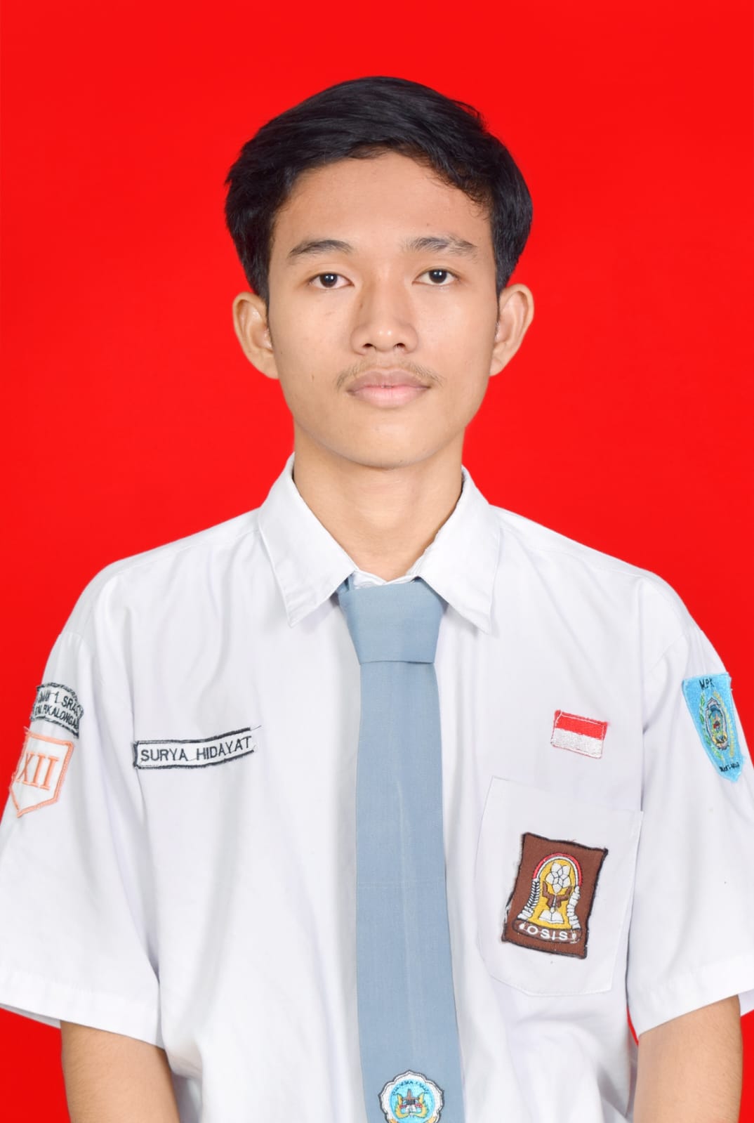 photo pencaker