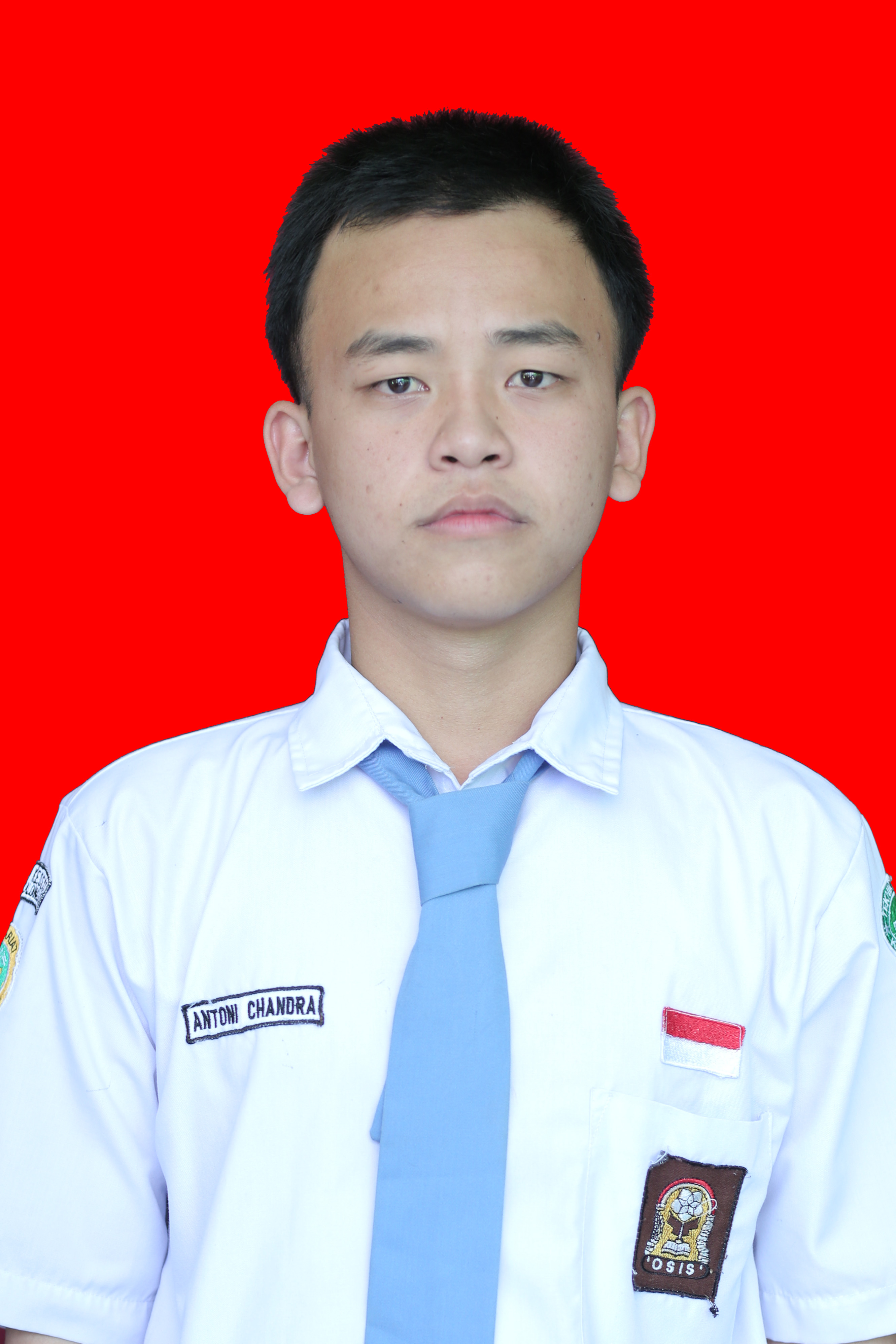 photo pencaker