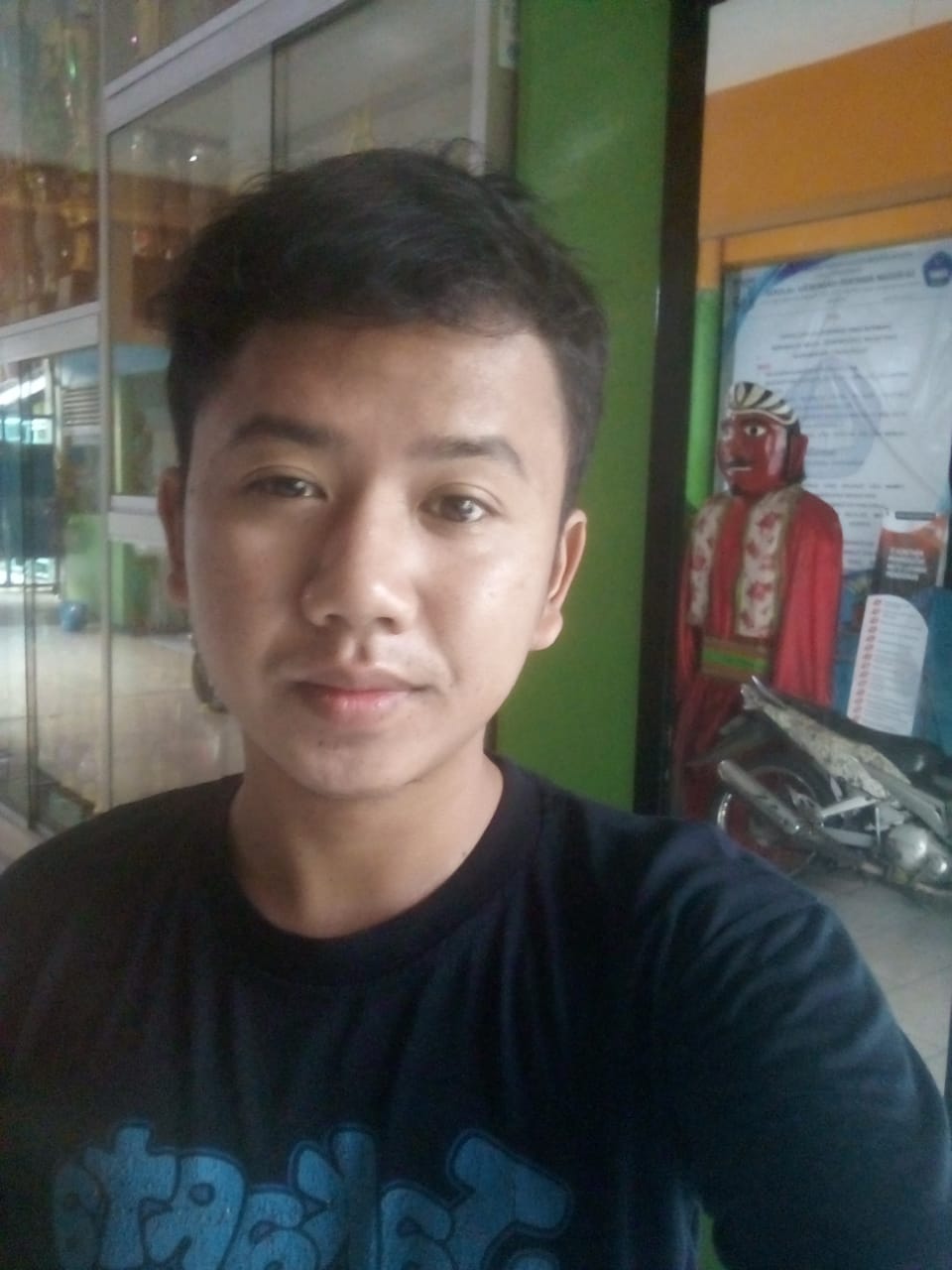 photo pencaker