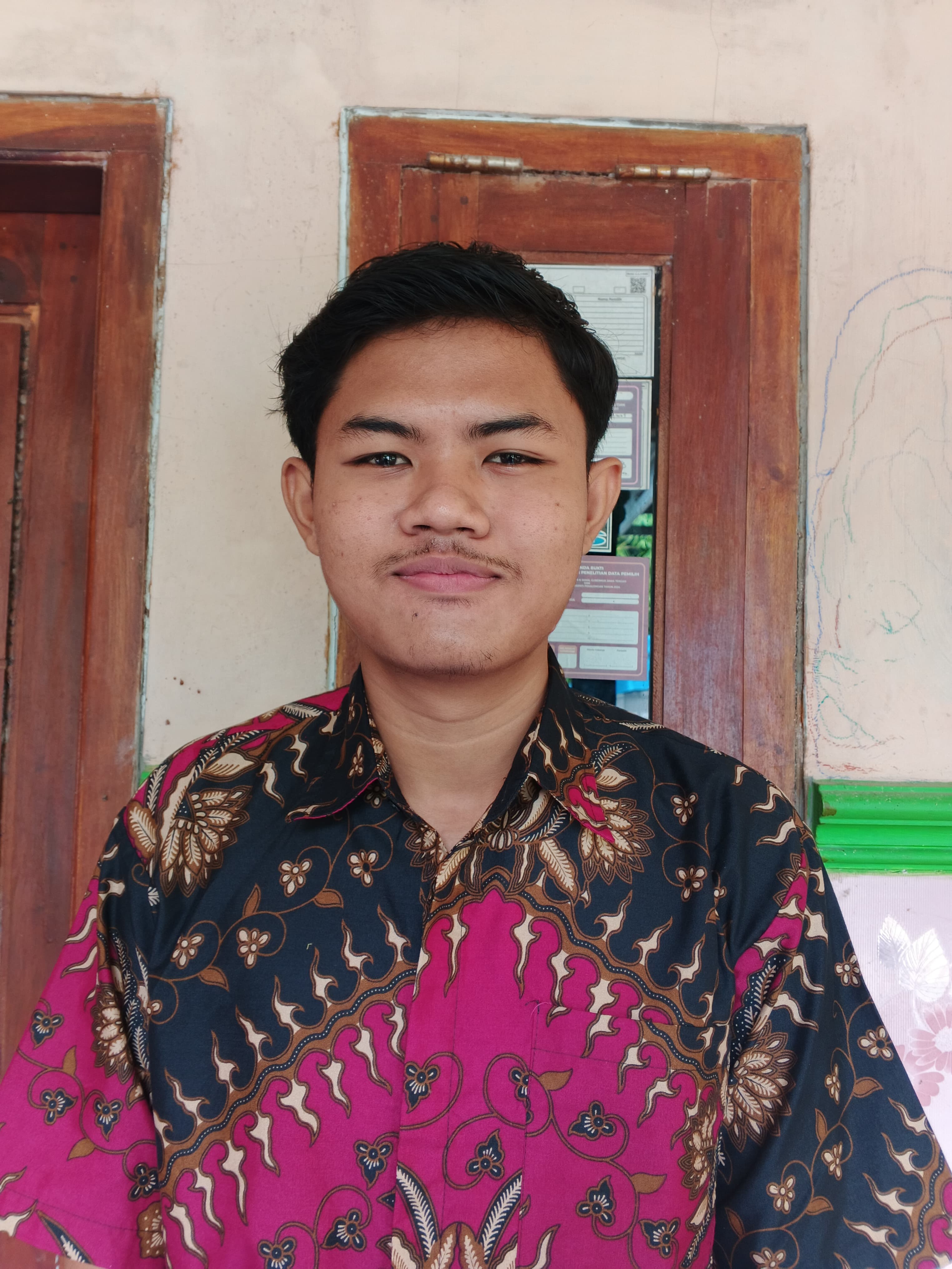 photo pencaker