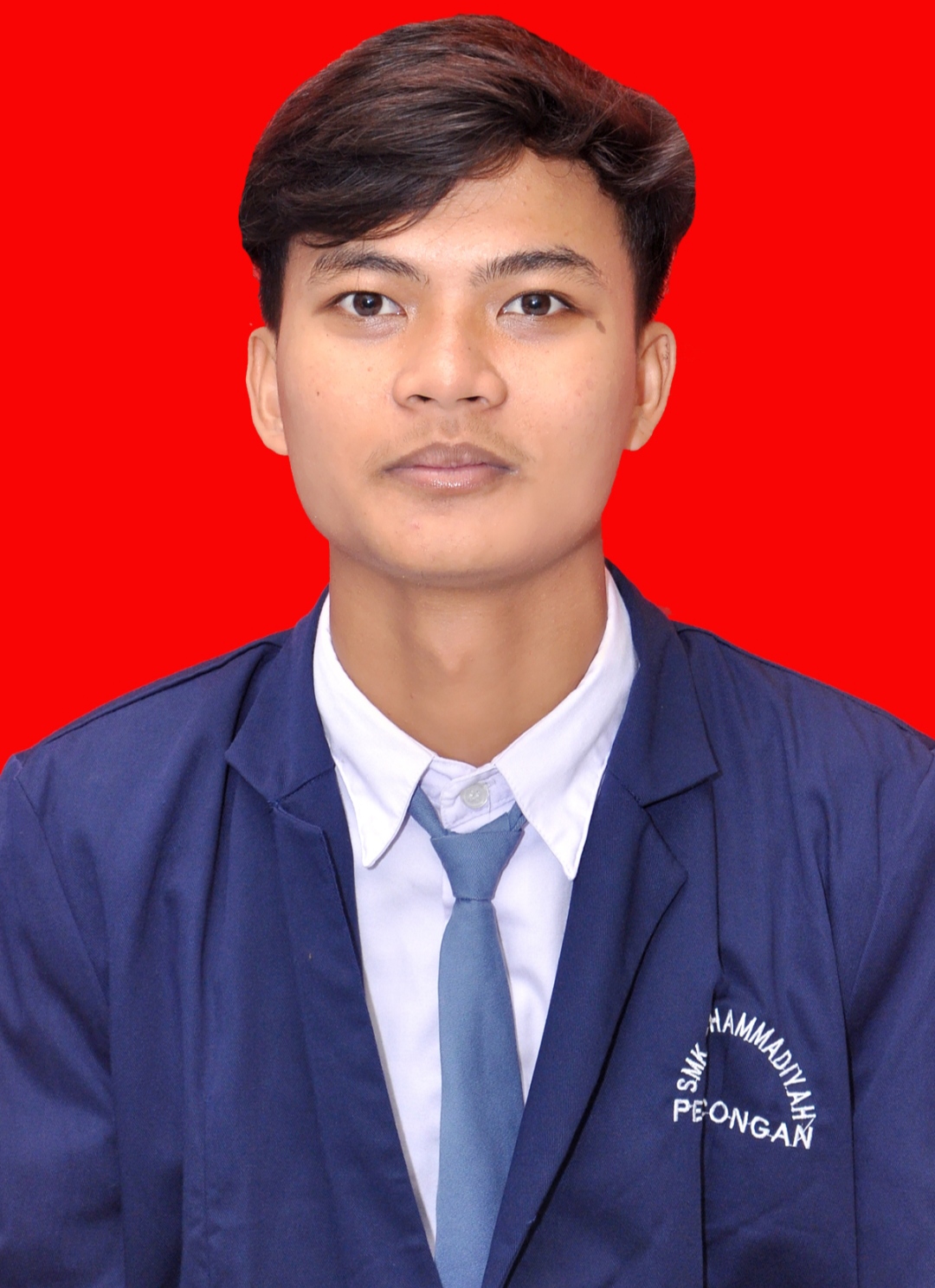 photo pencaker