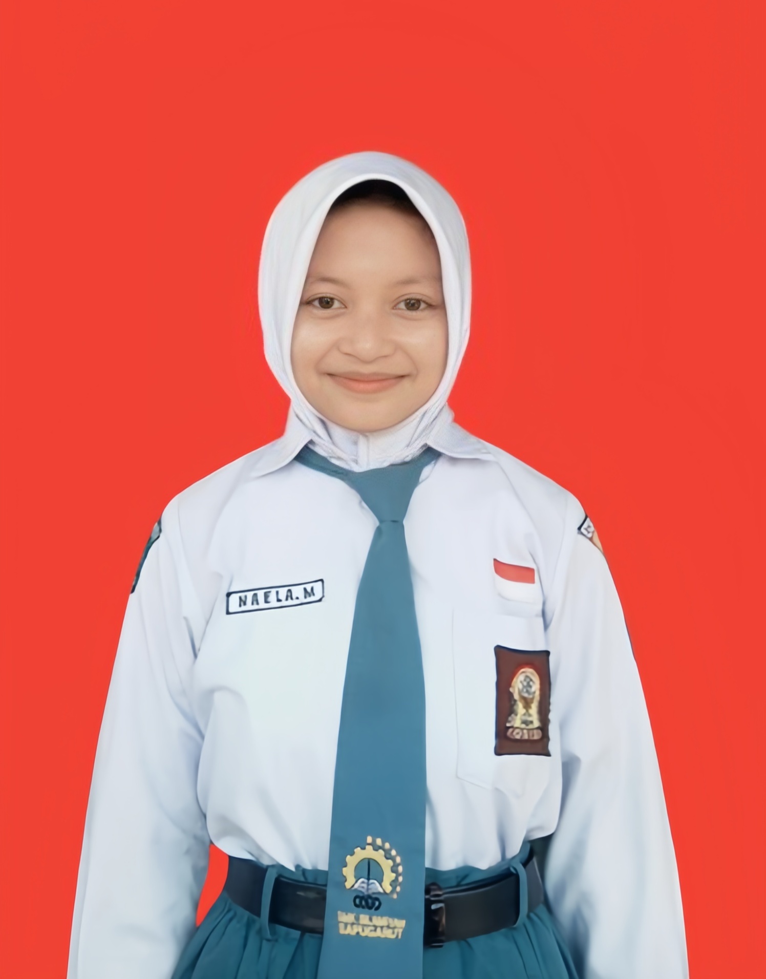 photo pencaker