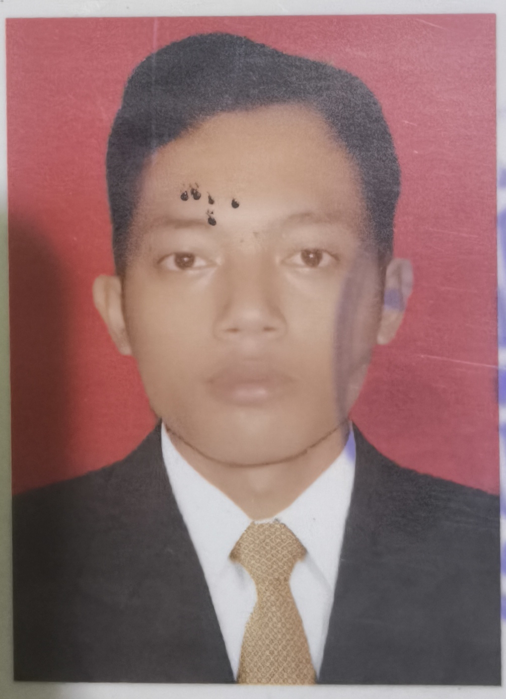 photo pencaker